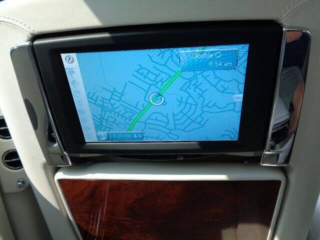 2017 Rolls-Royce Ghost