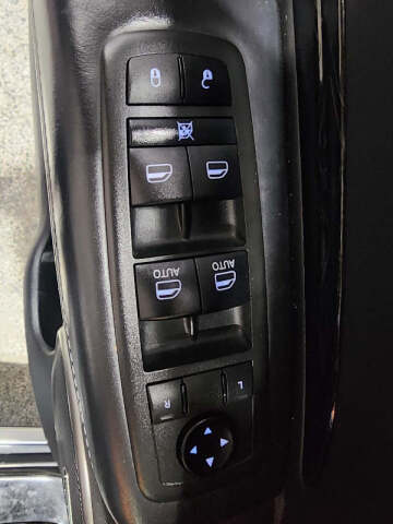 2021 Dodge Durango Citadel