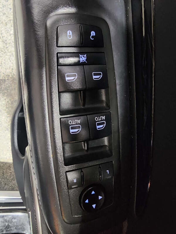 2021 Dodge Durango Citadel