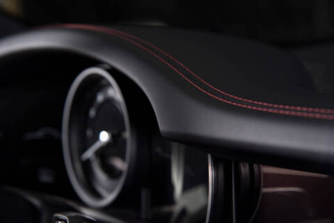 2024 Porsche 911 Carrera S