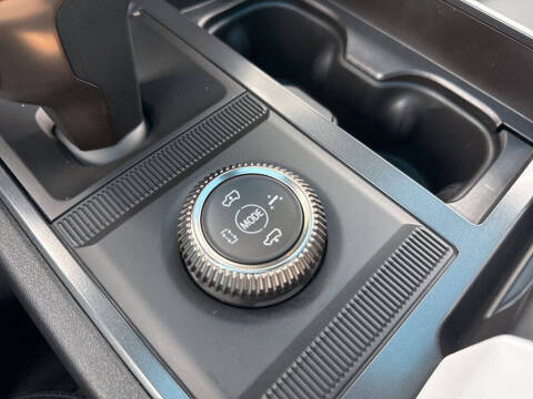 2024 GMC HUMMER EV 3X