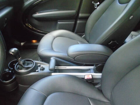 2014 MINI Countryman Cooper