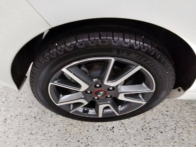 2020 Kia Soul GT-Line