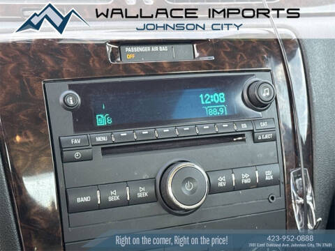 2014 Chevrolet Impala Limited LT Fleet