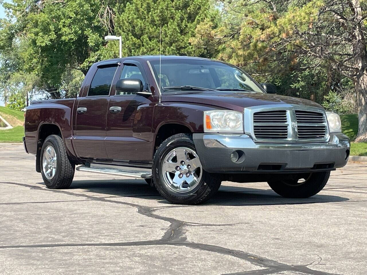 2005 Dodge Dakota For Sale - Carsforsale.com®