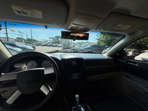 2006 Chrysler 300