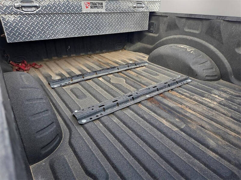 2019 Ford F-250 Super Duty