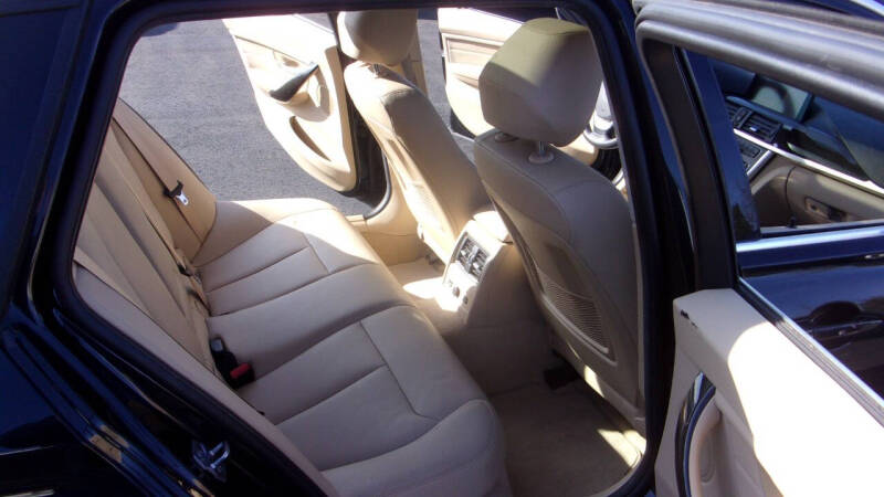 2015 BMW 3 Series 328i xDrive