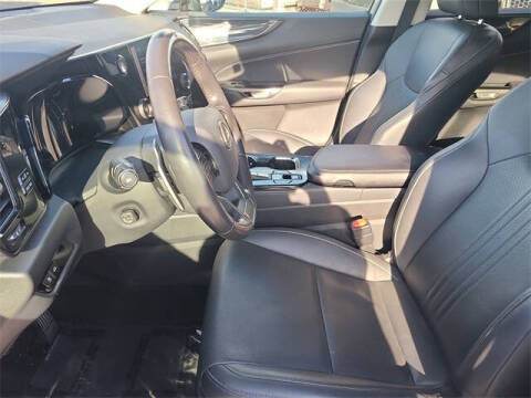 2022 Lexus NX 250 Premium