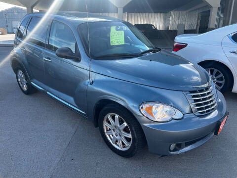 2010 Chrysler PT Cruiser