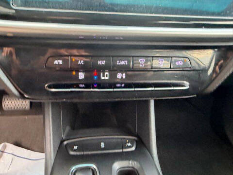 2023 Chevrolet Bolt EV 1LT