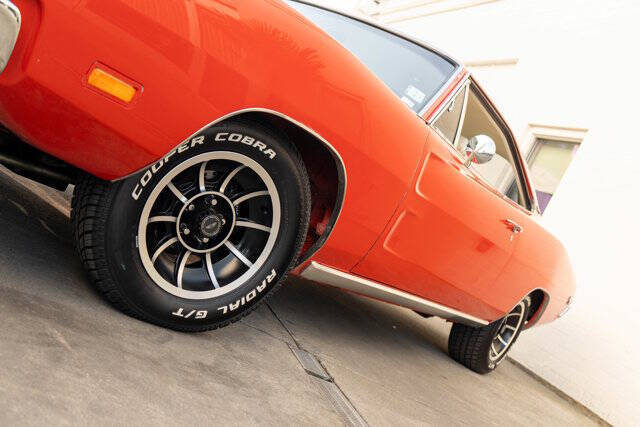 1969 Dodge Charger