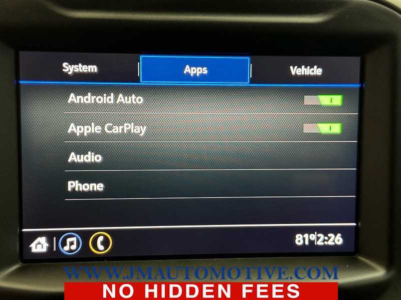 2022 GMC Sierra 3500HD