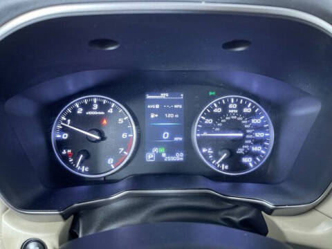 2022 Subaru Outback Limited XT