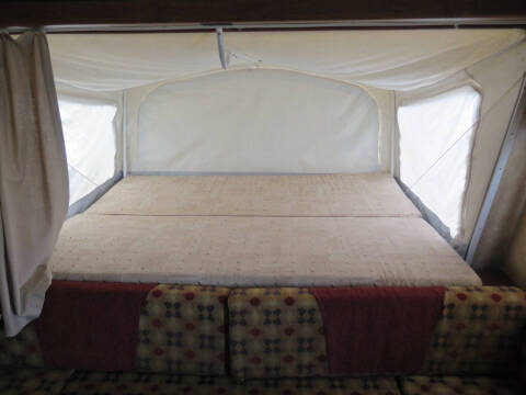 2016 Jayco Jay Feather Sport X17C