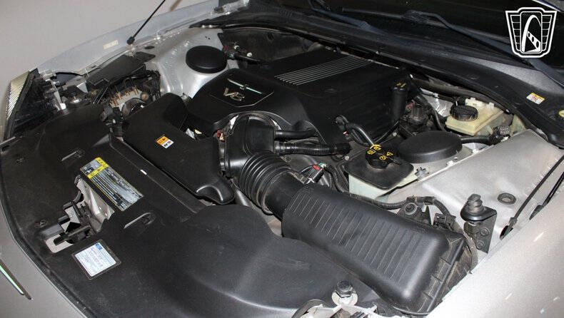 2004 Ford Thunderbird Deluxe