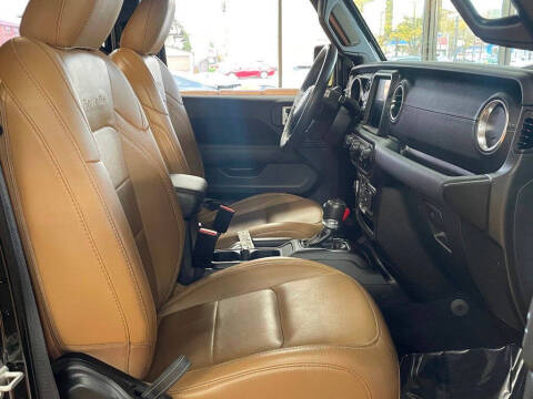 2023 Jeep Wrangler High Altitude 4xe