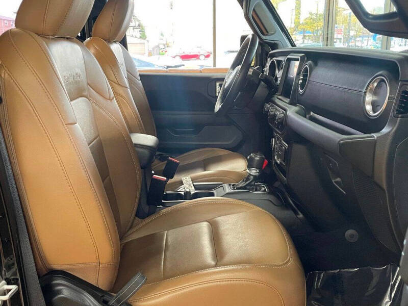 2023 Jeep Wrangler High Altitude 4xe