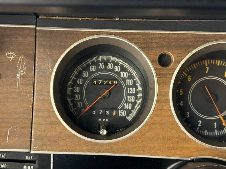 1970 Plymouth Barracuda