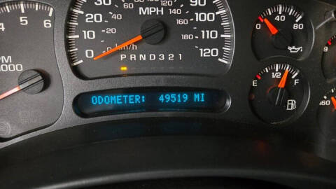2006 Chevrolet Silverado 1500