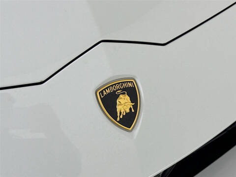 2021 Lamborghini Urus