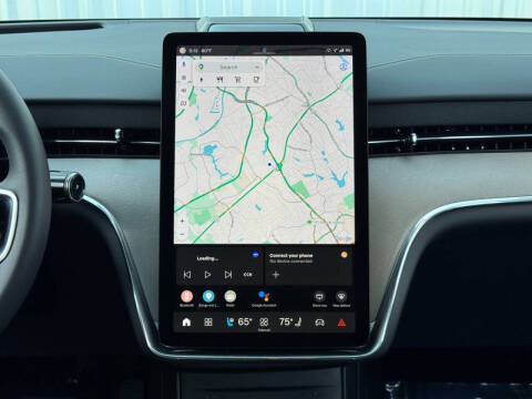 2025 Volvo EX90 Twin Ultra 7P