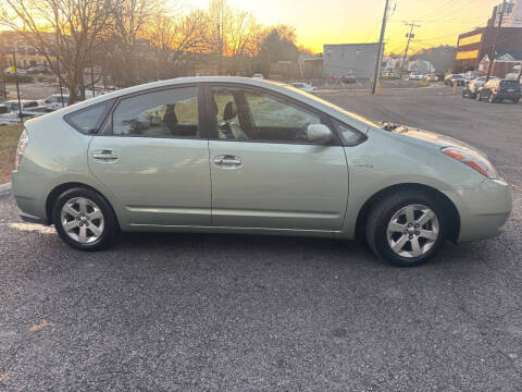 2009 Toyota Prius Touring