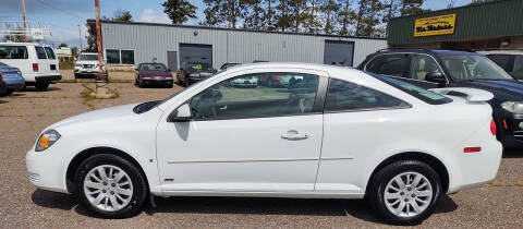 2009 Chevrolet Cobalt LT