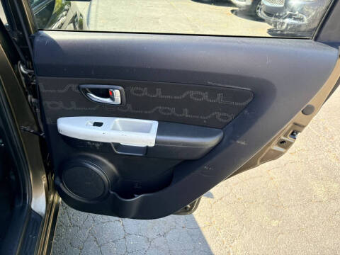 2012 Kia Soul