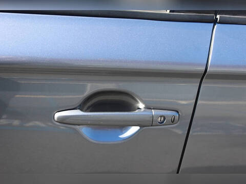 2019 Mitsubishi Outlander