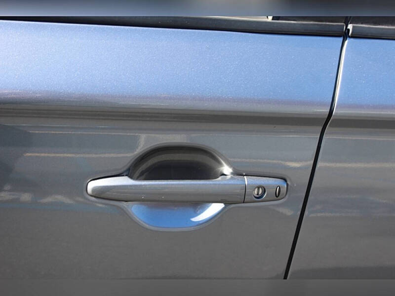 2019 Mitsubishi Outlander