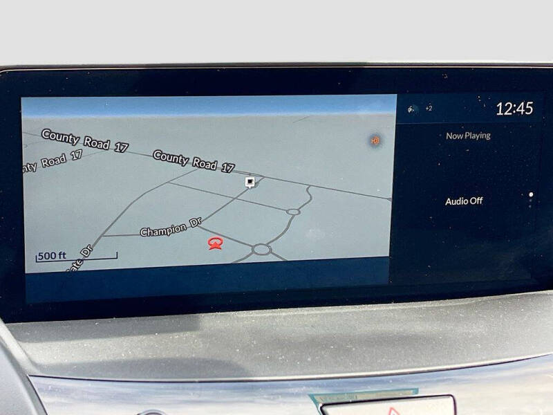2023 Acura RDX SH-AWD w/Tech