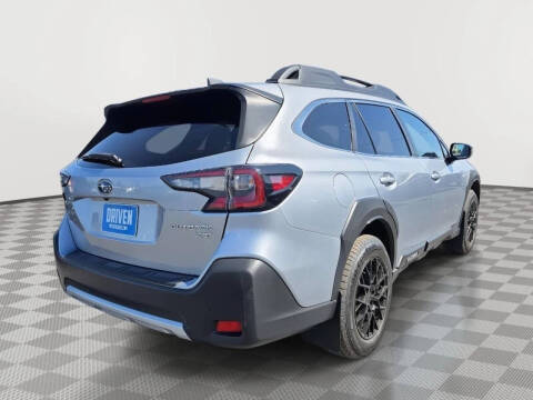 2023 Subaru Outback Limited XT