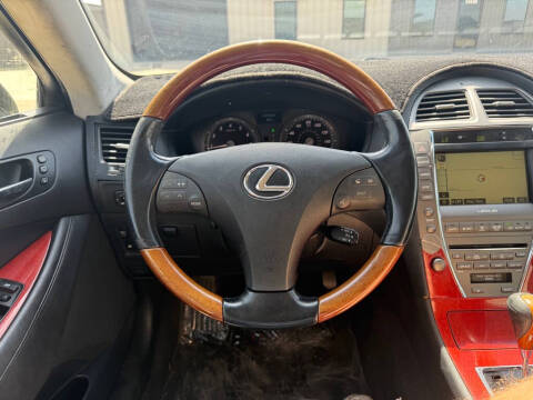 2008 Lexus ES 350