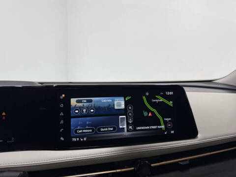 2024 Nissan Ariya Evolve+