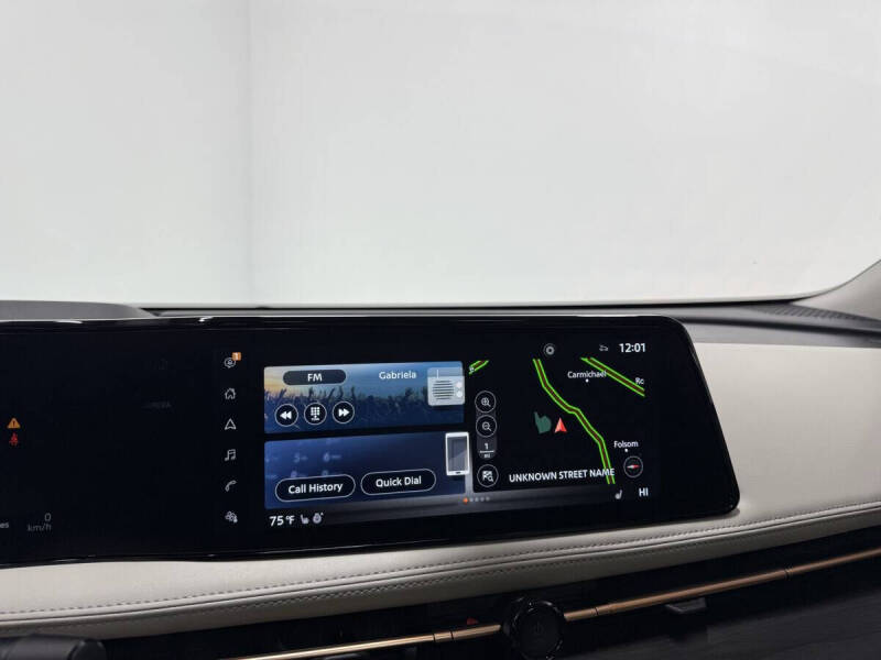 2024 Nissan Ariya Evolve+