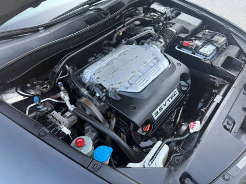 2010 Honda Accord