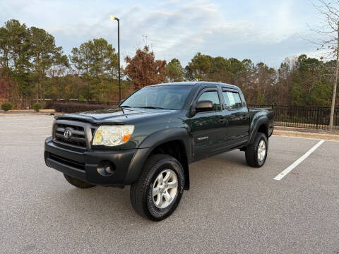 2009 Toyota Tacoma for sale at Best Import Auto Sales Inc. in Raleigh NC