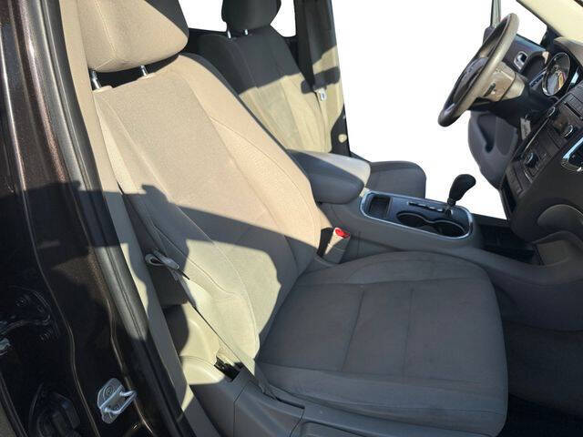 2012 Dodge Durango SXT
