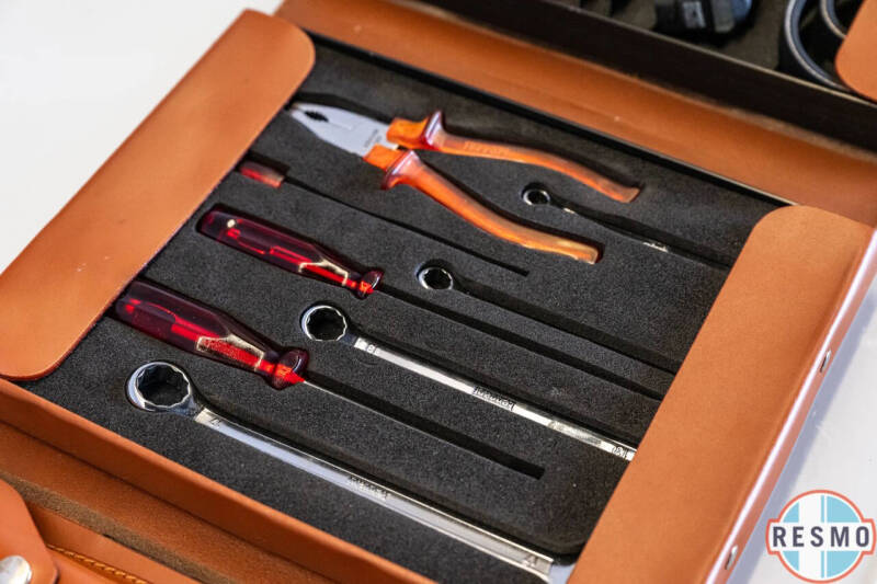 1999 Ferrari 360 Modena