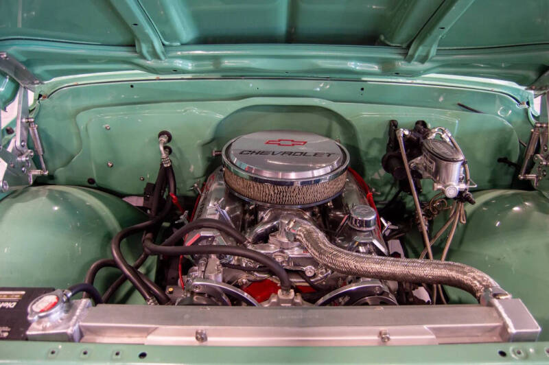 1967 Chevrolet C/K 10 Series