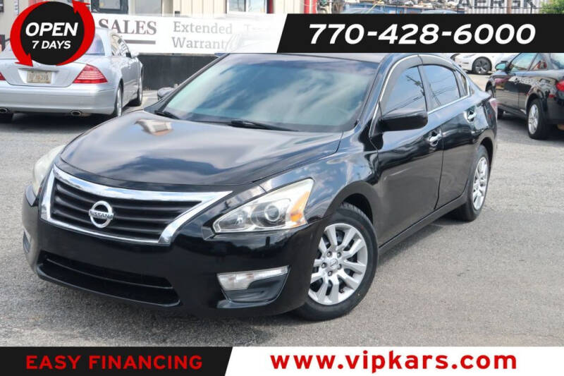 2015 nissan altima 100 000 miles