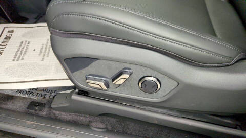 2026 Kia EV9 Light