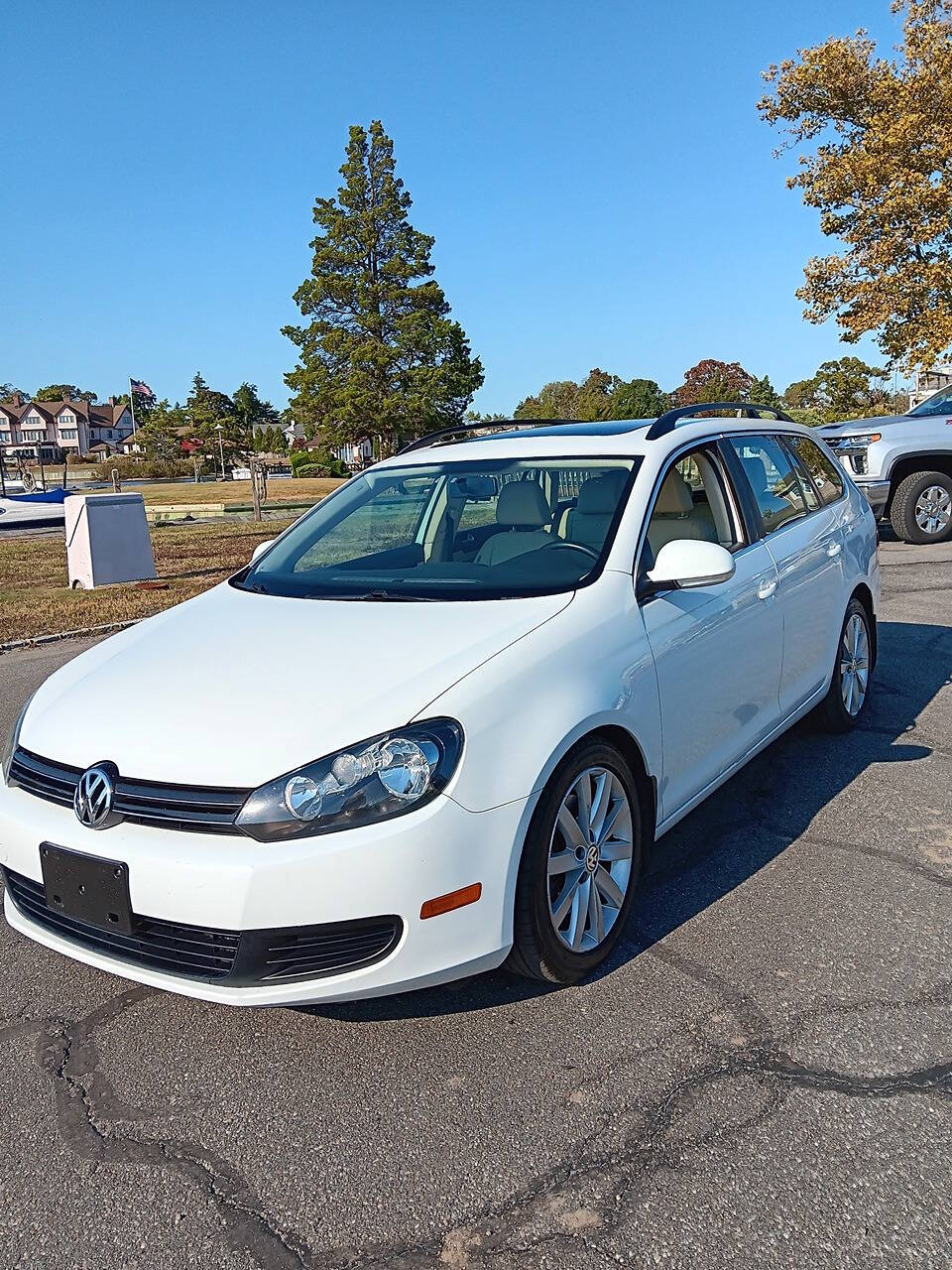 2014 Volkswagen Jetta for sale at K&B Smith Auto Sales in Bay Shore, NY