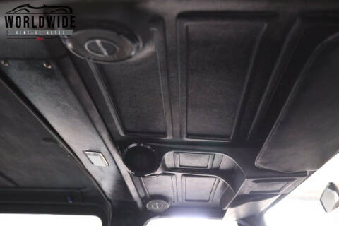 1979 Chevrolet Blazer