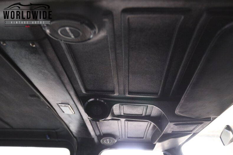 1979 Chevrolet Blazer