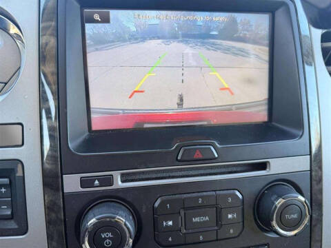 2015 Ford Expedition EL Limited