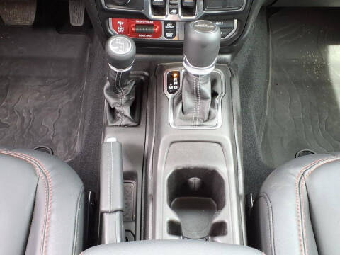 2026 Jeep Gladiator Shadow Ops