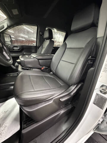 2023 GMC Sierra 3500HD Pro