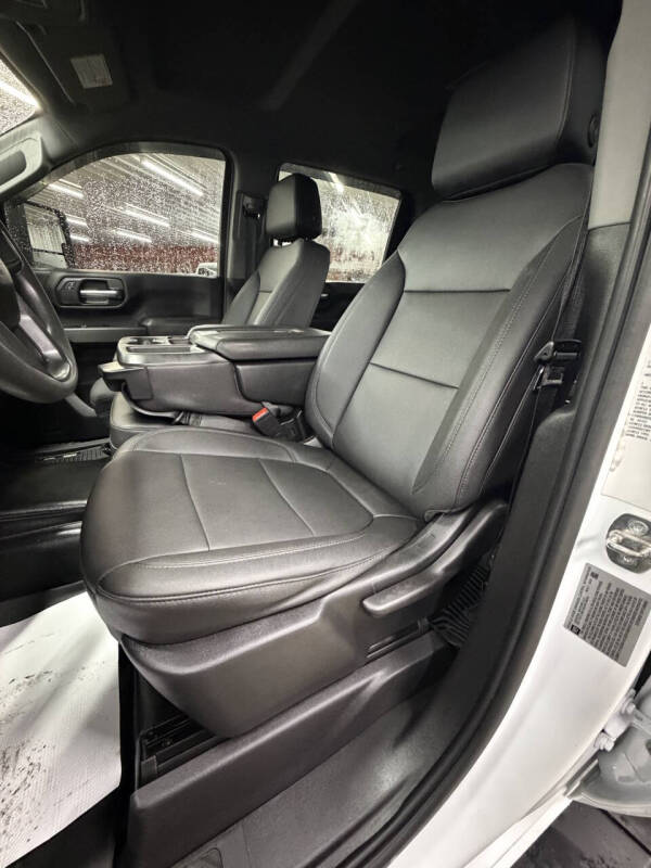 2023 GMC Sierra 3500HD Pro